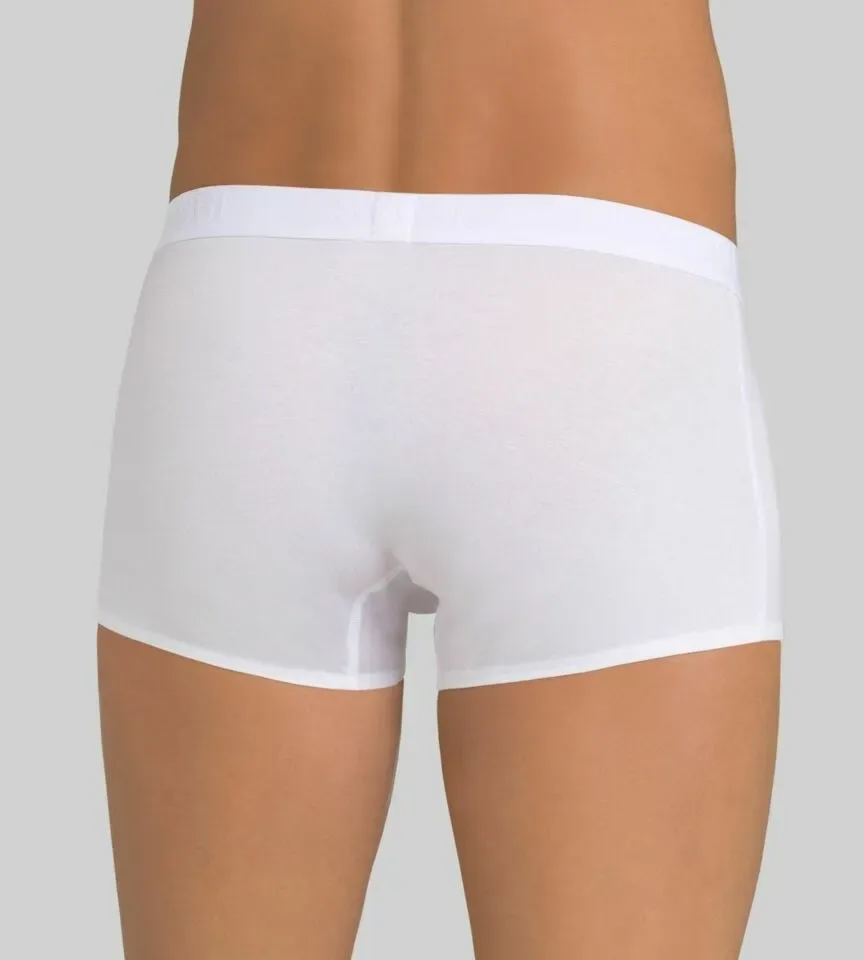 Sloggi Men 24 / 7 Hipster Wit ( Duopack ) ( Slog.193 )