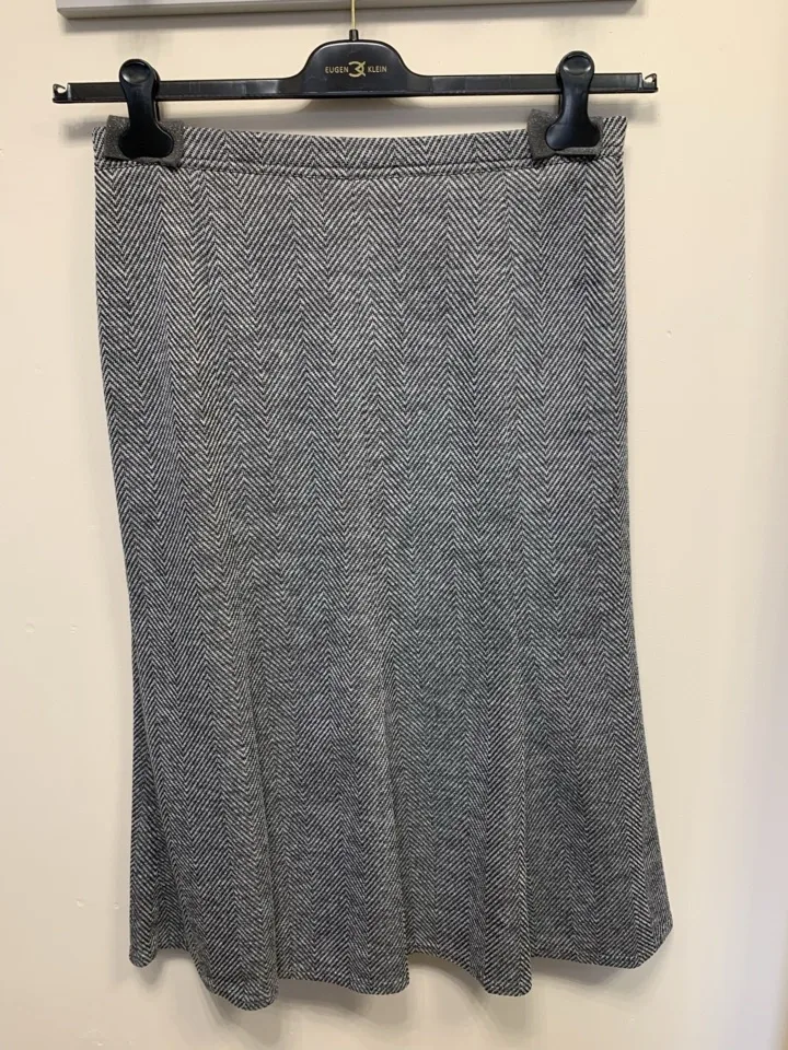 Eugen Klein Dames Rok: Lang / wijd ( EUG.68 )