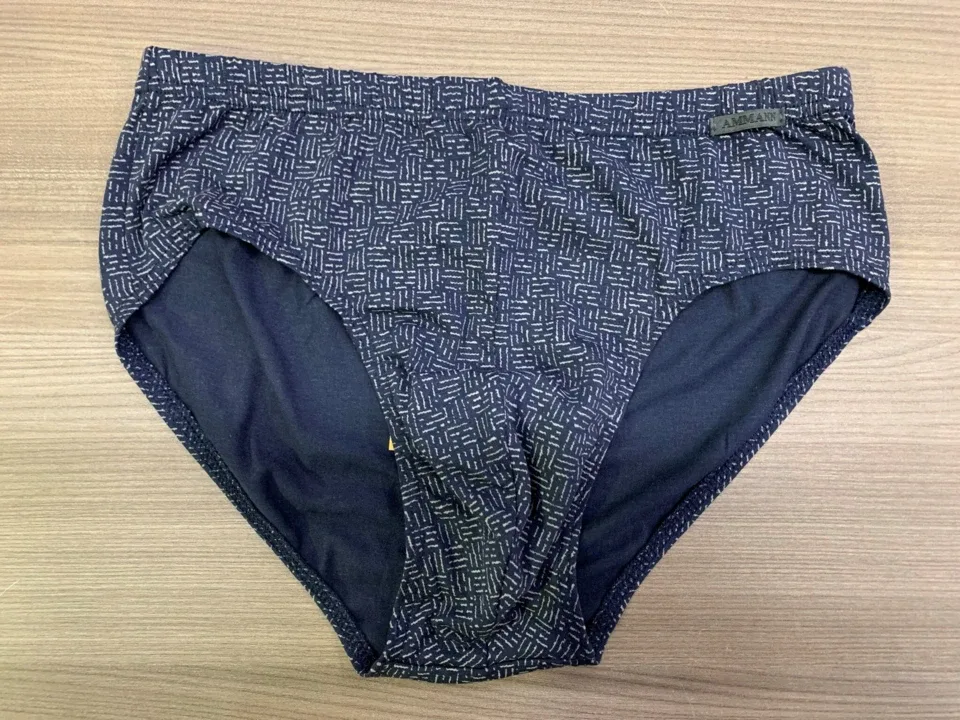 Ammann Heren slip: Retro Slip, Midi ( AMM.432 )