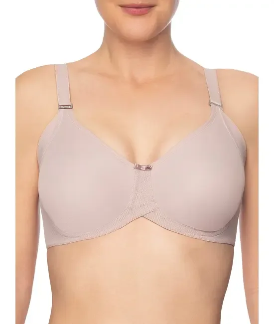 Felina Beugel BH: Divine Vision, Minimizer, Europese Maten ( fel.593 )