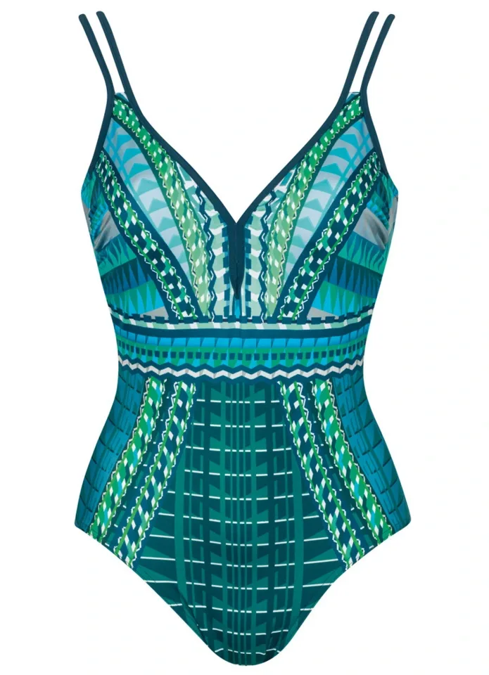 Sunflair Badpak: multicolor ( Sunf.101 )