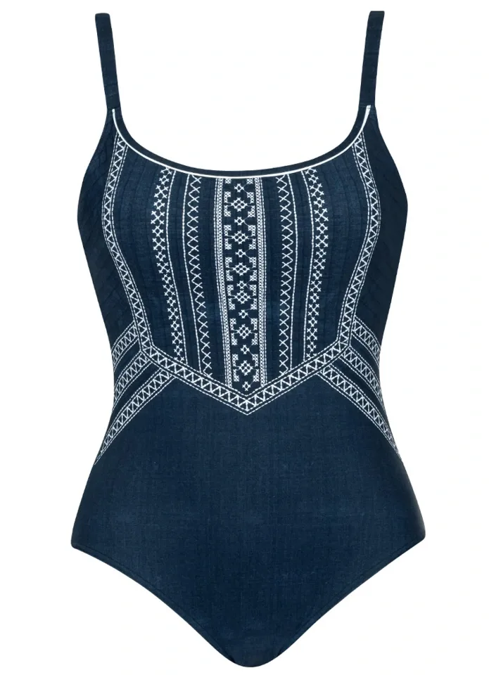Sunflair Badpak: Blauw, ( Sunf.108 )