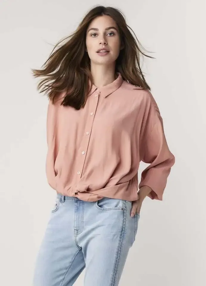 Summum Dames Bloes: Peach ( SUM.24 )