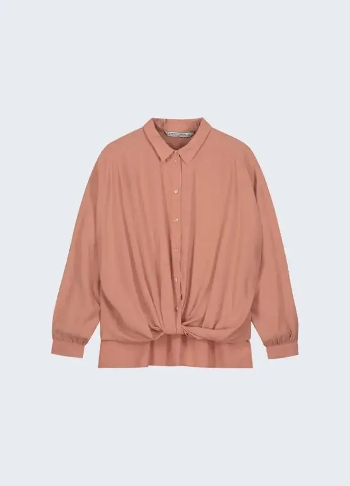 Summum Dames Bloes: Peach ( SUM.24 )