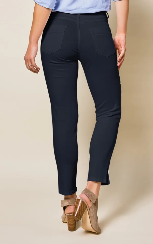 Para Mi Dames broek: Amber Heaven Uni, Split, L28 ( PARA.210 )
