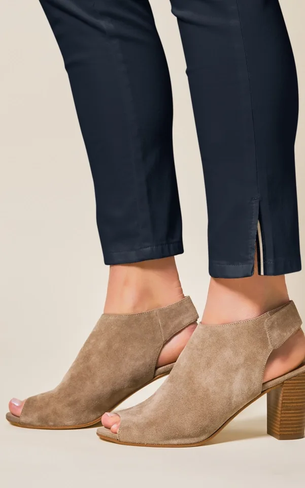 Para Mi Dames broek: Amber Heaven Uni, Split, L28 ( PARA.210 )