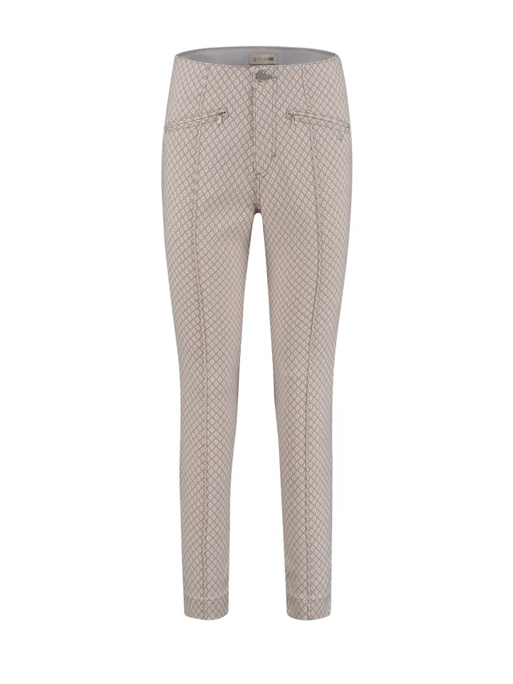 Para Mi Broek: Liv Jacquard motief, L29 ( PARA.214 )