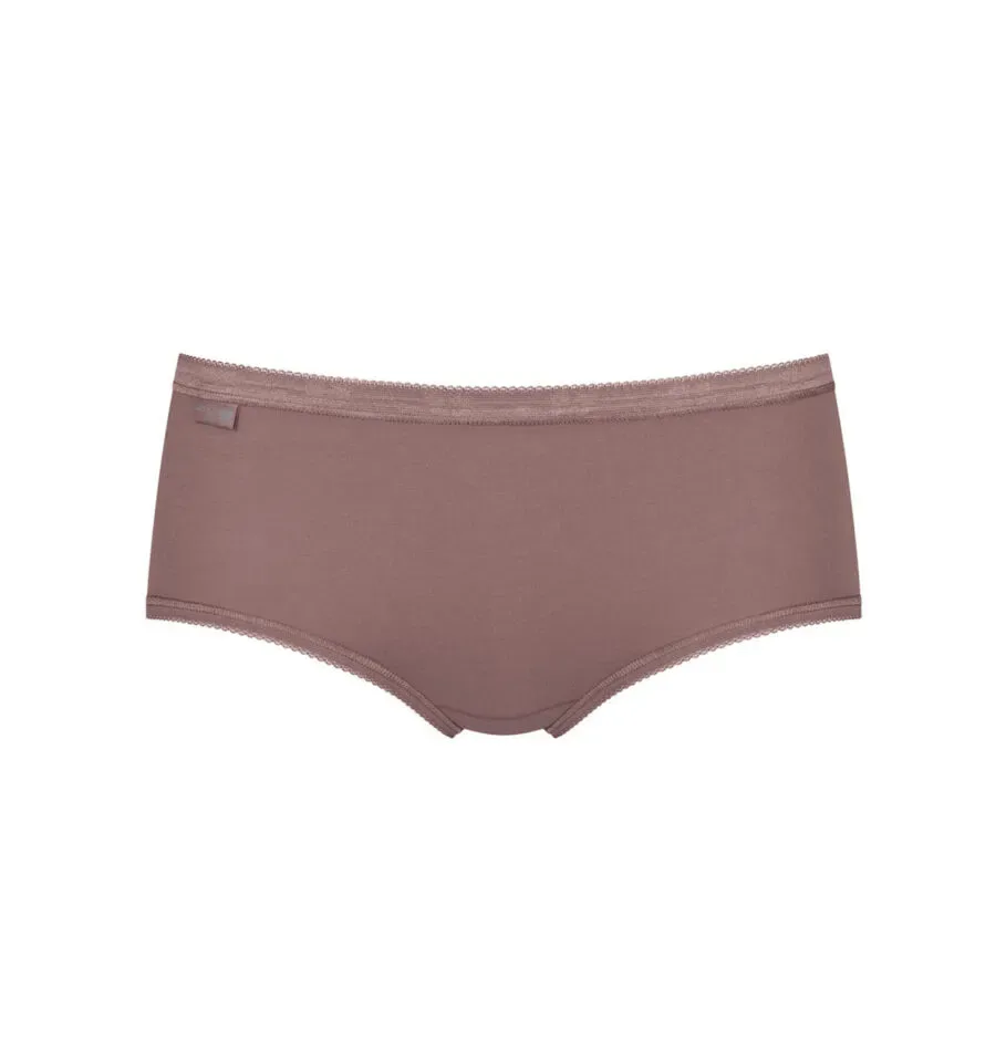 Sloggi Basic Midi: 3 color, holiday pack ( SLOG.246 )