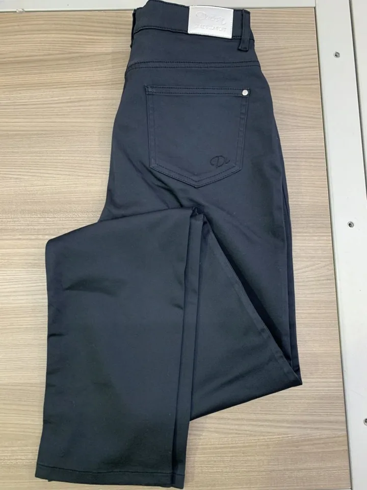 Diversa Lange Broek: Bima, Navy ( DIV.644 )