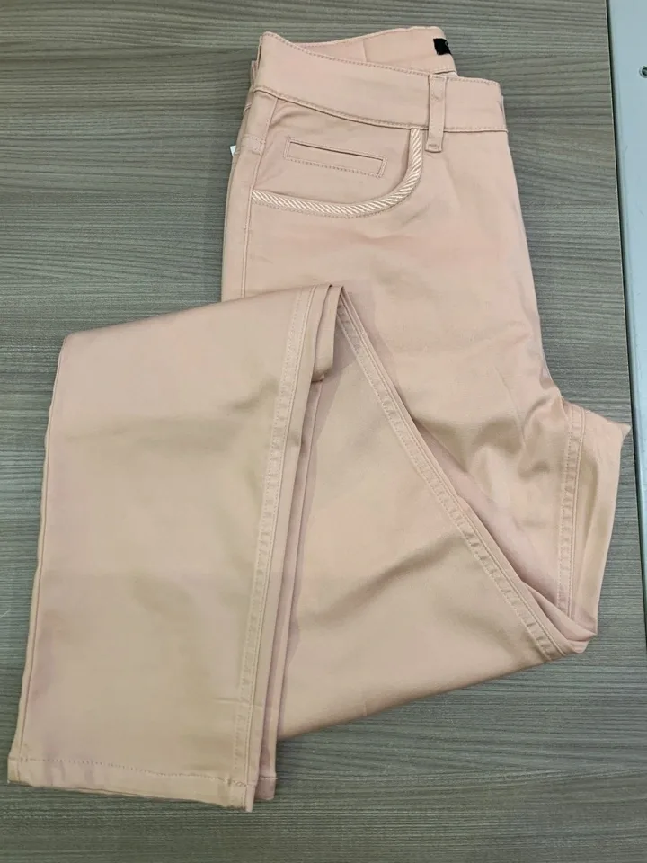 Diversa Lange Broek: Bima, Zalm ( DIV.645 )