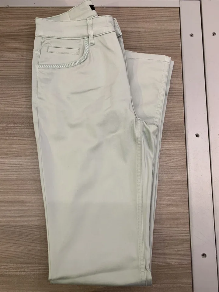 Diversa Lange Broek: Bima, licht groen ( DIV.646 )