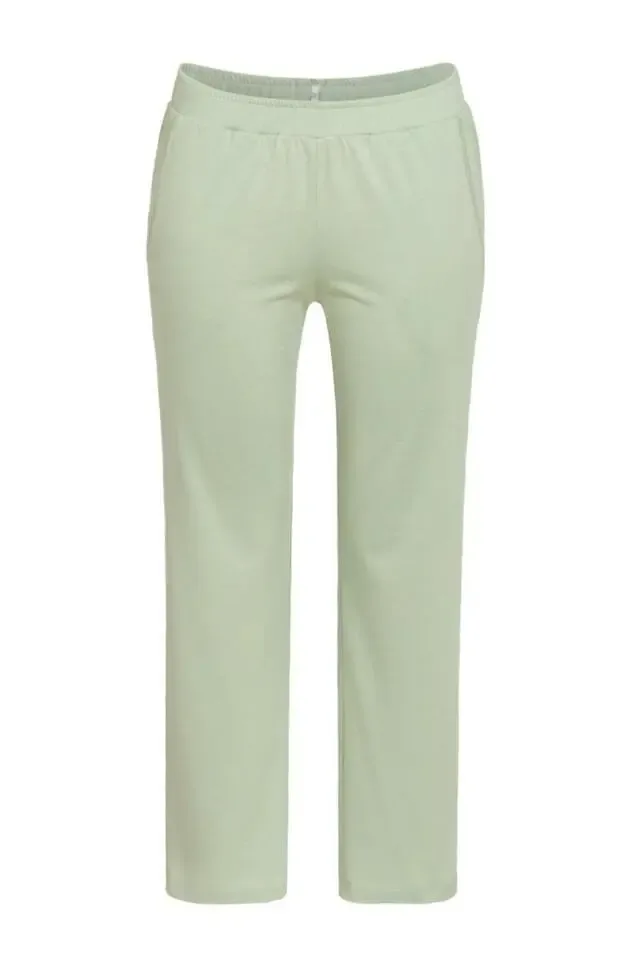 Ringella Dames pyjama: Bloomy, korte mouw / 7-8 broek ( RIN.332 )