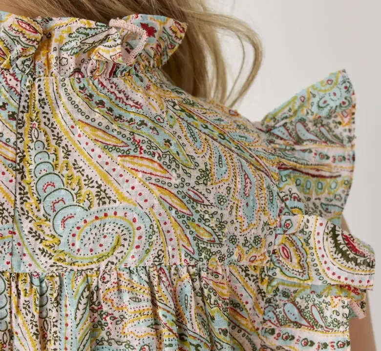 Summum Top: mouwloos ( SUM.31 )