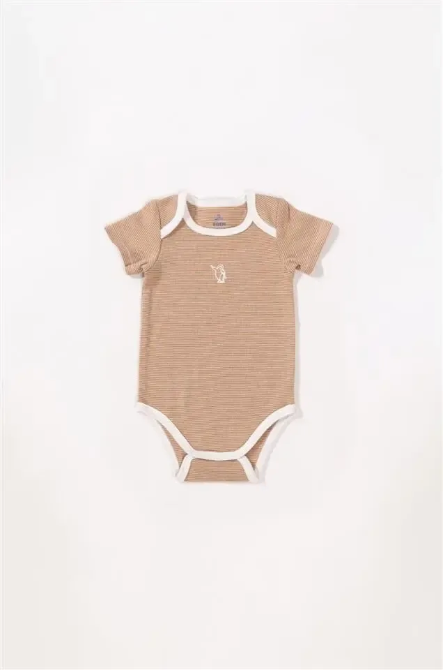 Eskimo Baby Romper: Eden, 3pack ( ESK.1755 )