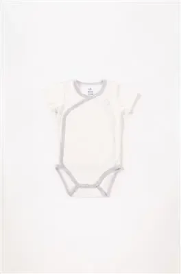 Eskimo Baby Romper: Ellis, 3pack ( ESK.1754 )