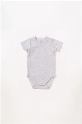 Eskimo Baby Romper: Ellis, 3pack ( ESK.1754 )