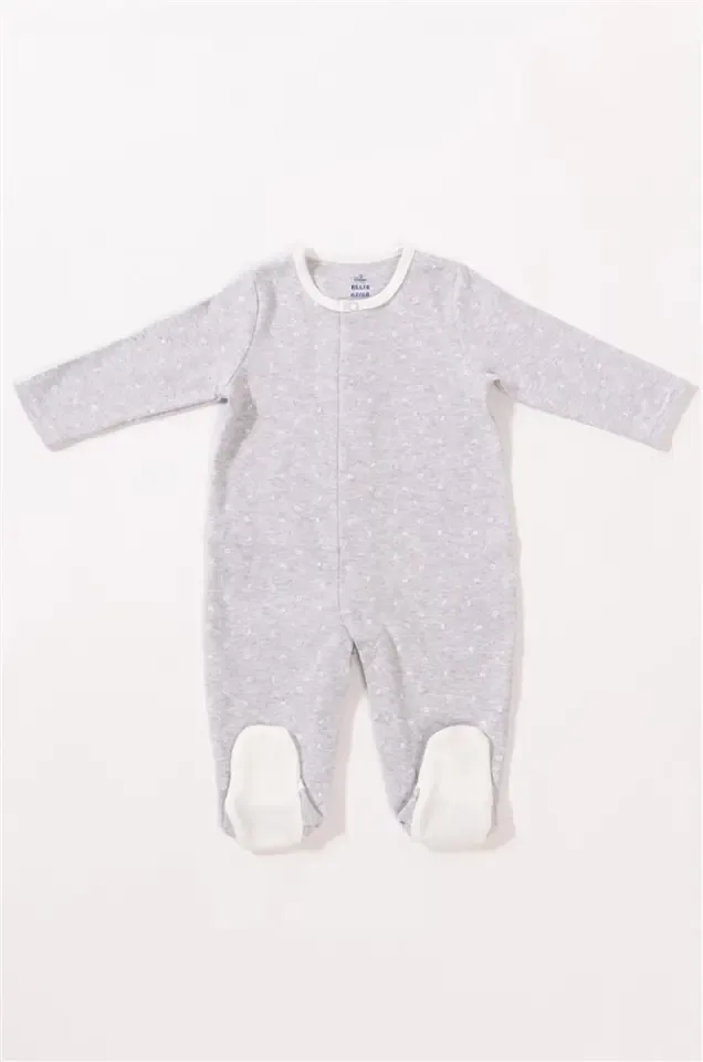 Eskimo Baby Pyjama: Ellis, onesie ( ESK.1753 )