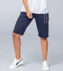 See you Dames Short: Jogging, tot maat 52 ( SEE.95 )