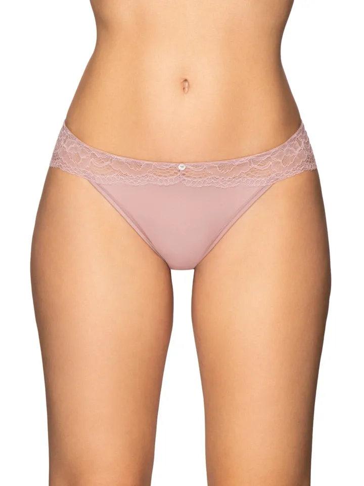 Felina Conturelle, Mini Slip: Comfy Liaison, Macaron ( FEL.612 )