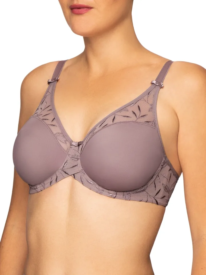 Felina beugel Bh: Vision Deluxe, europese maten ( FEL.614/ FEL.615 )