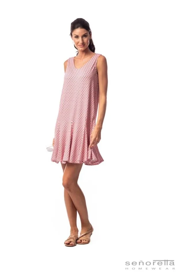 Egatex Bain Soleil: Mouwloos ( EGA.283 )