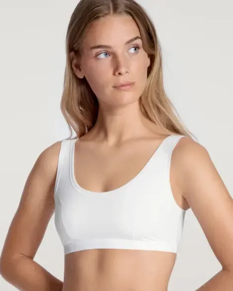 Calida Dames top: Zonder metaal, basi top ( CAL.159 )