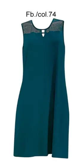 Sunflair Bain Soleil: Petrol ( SUNF.116 )