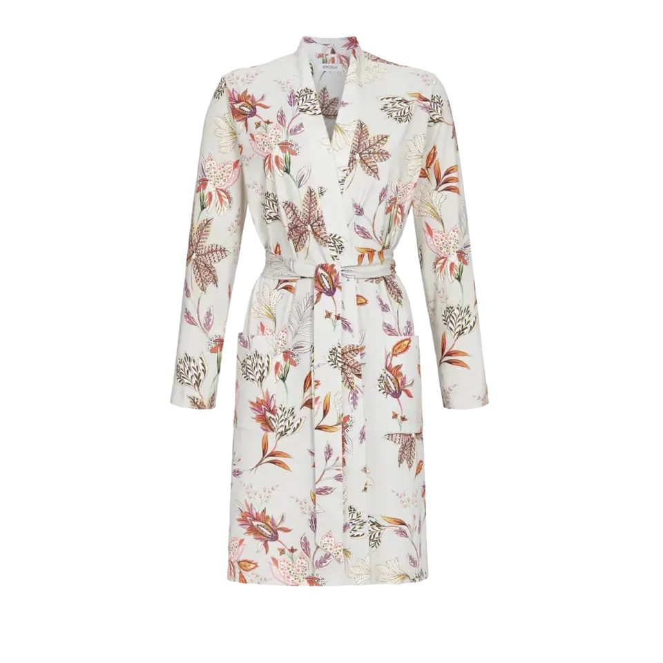 Ringella Zomer kamerjas Dames: Met riem ( RIN.341 )