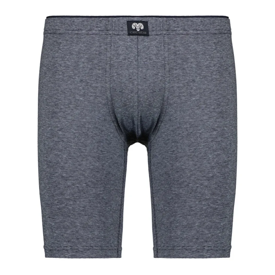 Ceceba Boxershort heren: Lange bil, Duopack, tot 5XL ( GOT.20 )