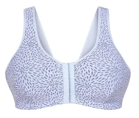Anita Care Hazel: BH met voorsluiting, zonder beugel ( COMFORT )  ani.142