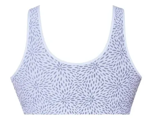 Anita Care Hazel: BH met voorsluiting, zonder beugel ( COMFORT )  ani.142