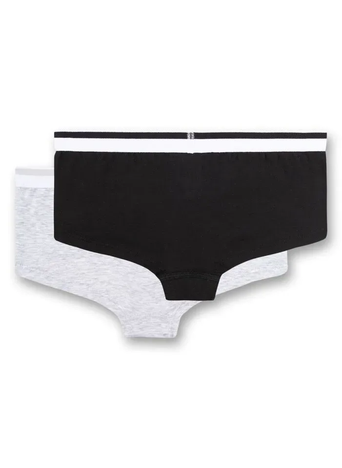 Sanetta  meisjes Hipster: Duopack ( SAN.5 )