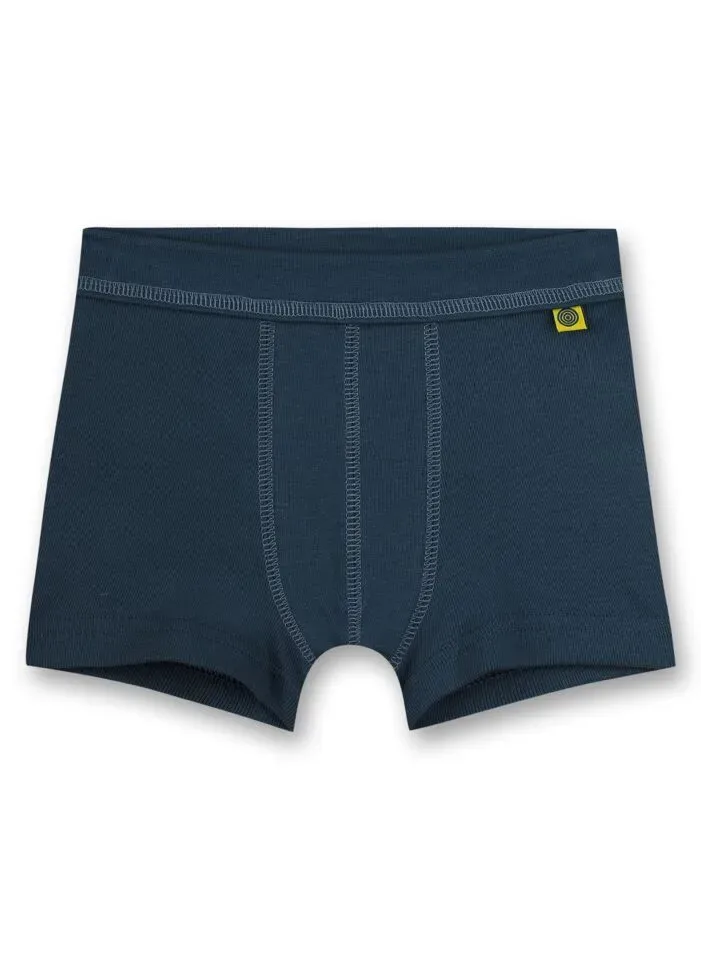 Sanetta  Jongens Boxershort: Duopack ( SAN.6 )