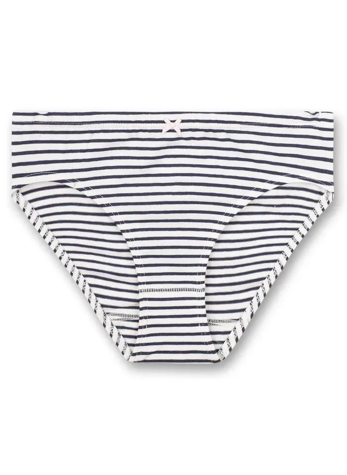 Sanetta meisjes Slips: Duopack ( SAN.14 )