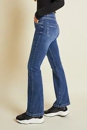 Para mi jeansbroek: Jade, Used Ocean, L32 ( PARA.235 )