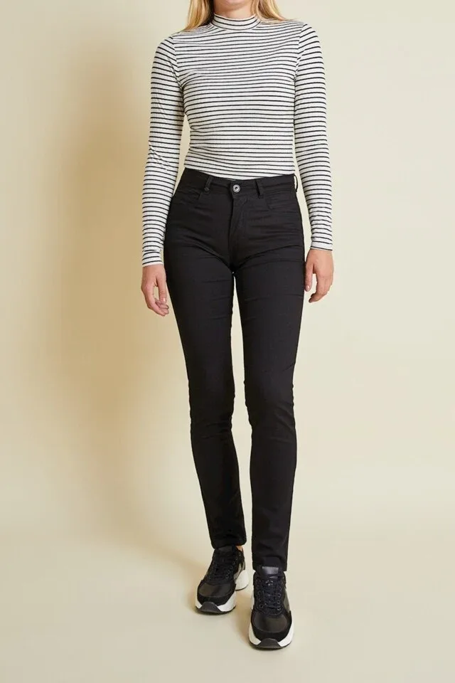 Para Mi Broek: Celine, Heaven Uni, Zwart L32 ( PARA.233 )