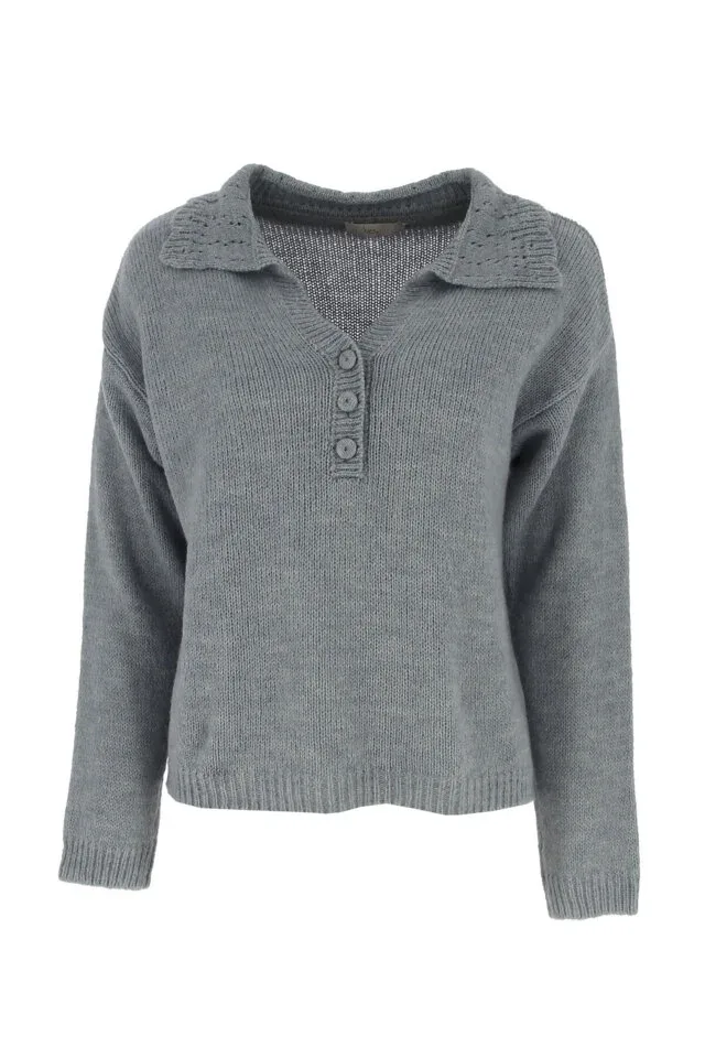 Signe Nature Pull: Ajour kol (SIGNE.1110 )