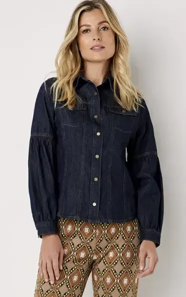 Summum Jeans Bloes: ( SUM.39 )