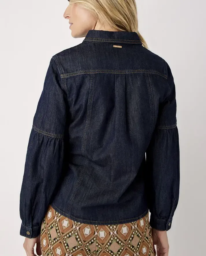 Summum Jeans Bloes: ( SUM.39 )