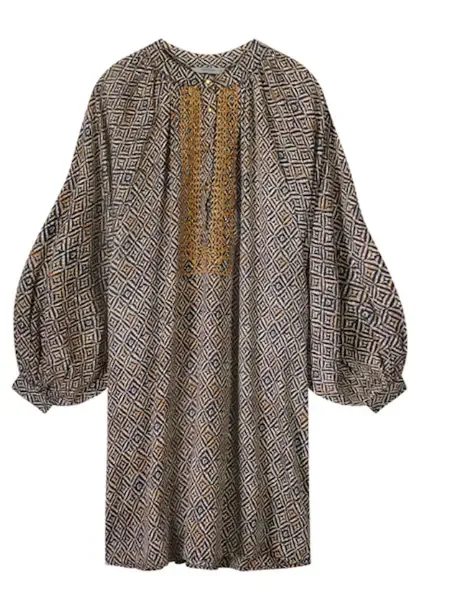 Summum kleed: Oversized!! ( SUM.35 )