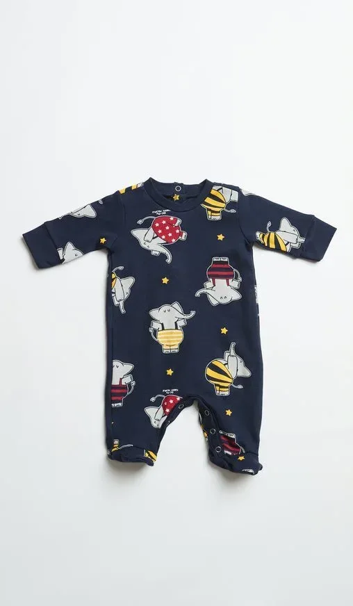 Happy people Pyjama Baby: kruippakje ( HAP.79 )