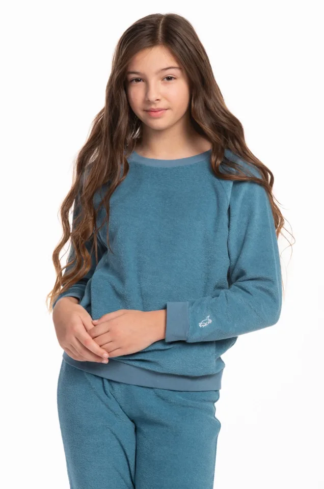 Eskimo Meisjes pyjama: Patty, gemoltoneerd ( esk.1794 )