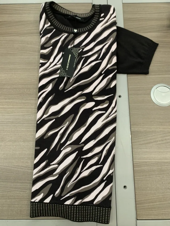 Eugen klein Shirt: Twin set shirt ( EUG.93 )