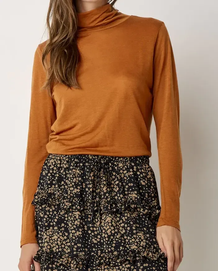 Summum Sous Pull: Koper ( SUM.40 )