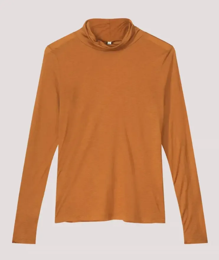 Summum Sous Pull: Koper ( SUM.40 )