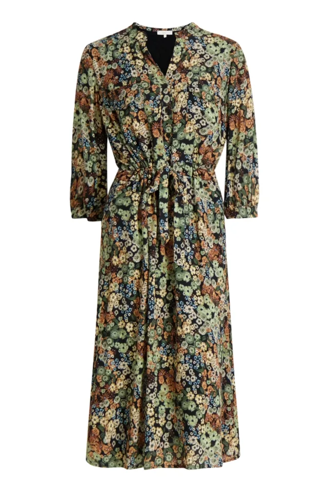 Signe Nature Kleed: multi color ( Signe.1130 )