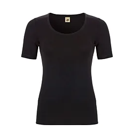 Ten Cate Thermisch onderhemd Dames: Korte mouw, Interlock ( TEN CATE.164)