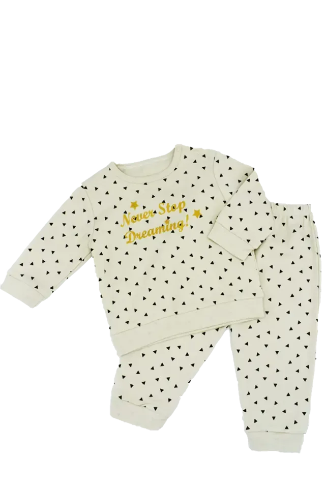 Eskimo Pyjama Baby: Little Dreamz ( ESK.1810 )