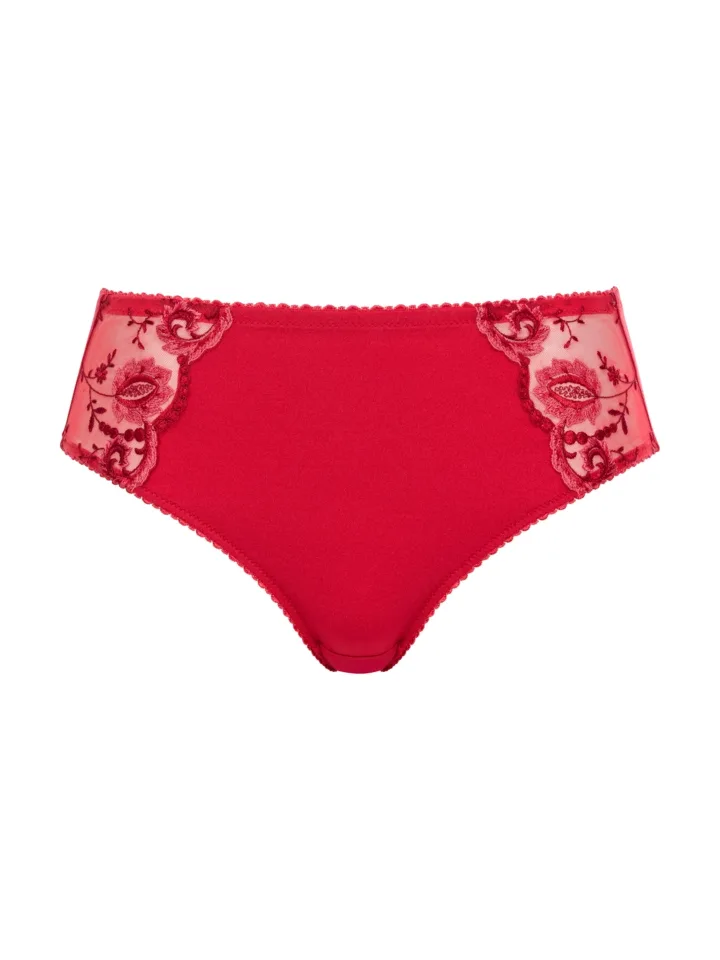 Felina conturelle Slip: Midi, Provence, Casis kleur ( FEL.634 )