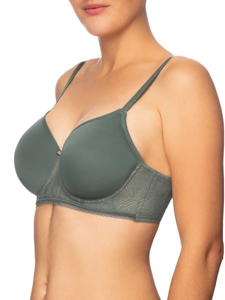 Felina Conturelle Spacer BH: Magic Garden, Eucalyptus ( FEL.625 )